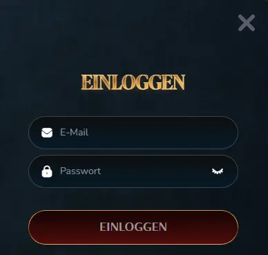 Mitglieder-Login – sicherer Zugang zum Konto mit Zugangsdaten und optionaler 2FA