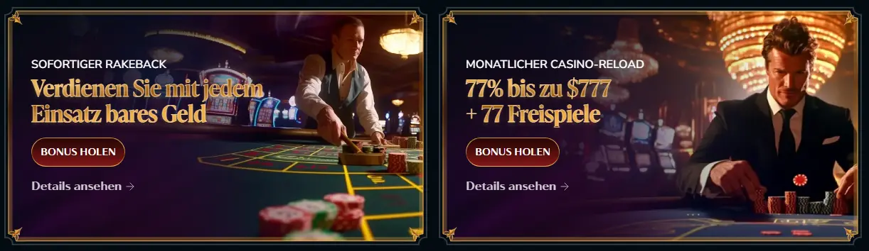 Freispiele auf Spielautomaten – Free Spins zum Testen beliebter Spiele